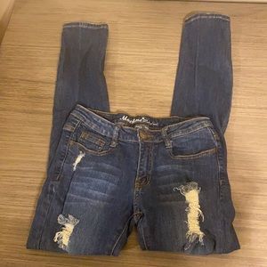 Jeans - woman’s